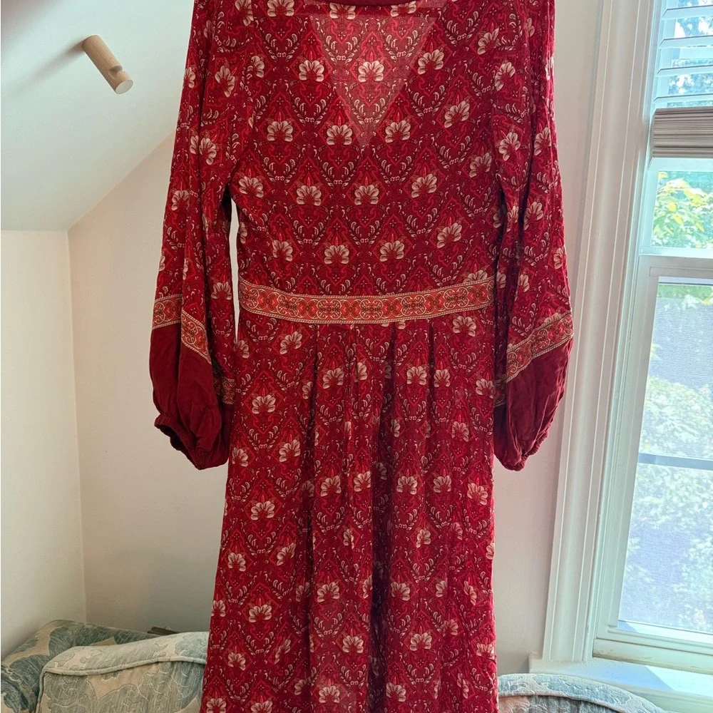 Spell Jewel Soire Dress - Picture 9 of 12